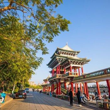 厦门Jishare佶舍宅院酒店提供图片
