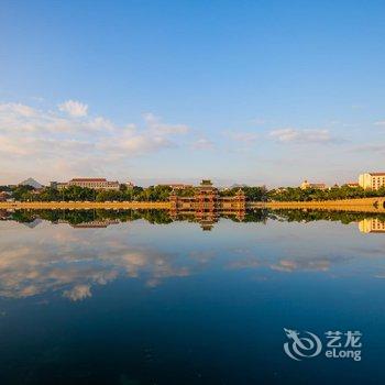 厦门Jishare佶舍宅院酒店提供图片