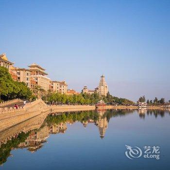 厦门Jishare佶舍宅院酒店提供图片