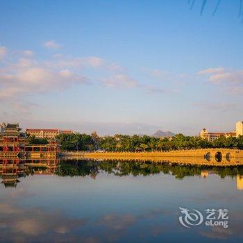厦门Jishare佶舍宅院酒店提供图片
