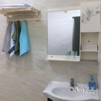 王千浪公寓(乐东龙湖大道店)酒店提供图片