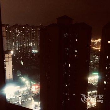 雅安龚红公寓酒店提供图片