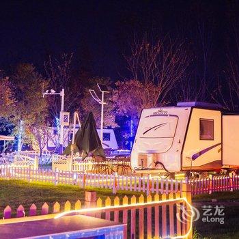 亳州林趣露营地酒店提供图片