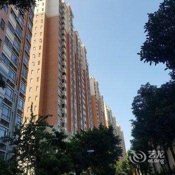 江门温馨小家203公寓酒店提供图片