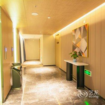 丹霞山胜高·韵酒店酒店提供图片