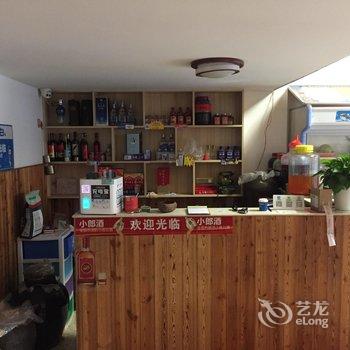 缙云南乡农家住宿酒店提供图片