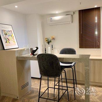 阳江安铂公寓酒店提供图片