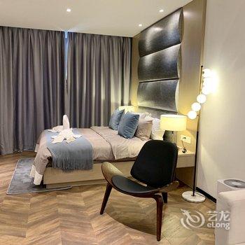 阳江安铂公寓酒店提供图片