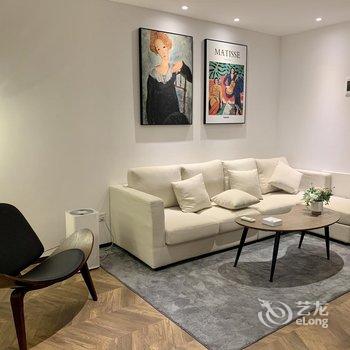 阳江安铂公寓酒店提供图片