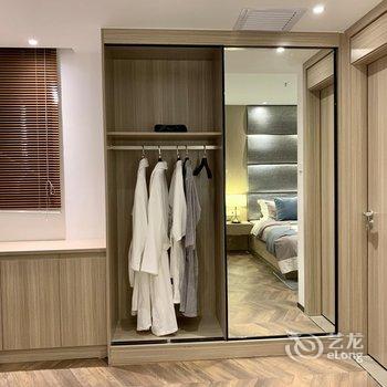 阳江安铂公寓酒店提供图片