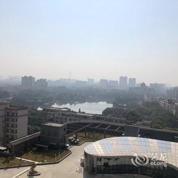 阳江安铂公寓酒店提供图片