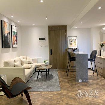 阳江安铂公寓酒店提供图片