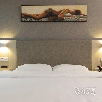 开封怡馨乐居商务酒店酒店提供图片