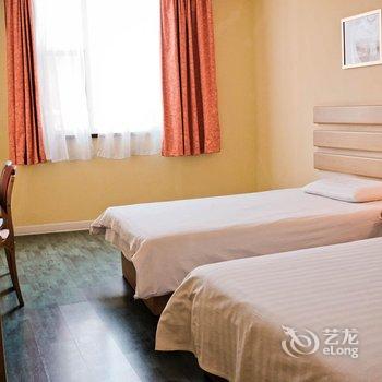 怡莱酒店(攀枝花中心医院客运站店)酒店提供图片