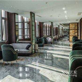 温州溢香厅巨溪国际大酒店酒店提供图片