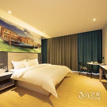 凌云五季酒店酒店提供图片