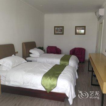 吴忠张小江度假别墅酒店提供图片