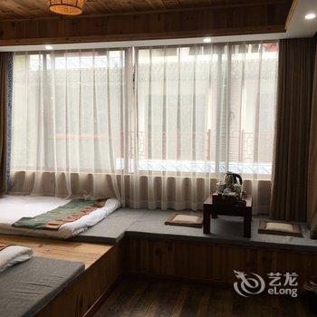 温州泰顺溪水山居民宿酒店提供图片