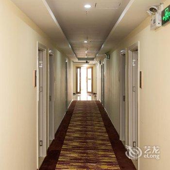 柳州豪居酒店酒店提供图片