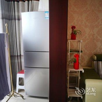广元华北星城精品公寓(桓侯巷分店)酒店提供图片