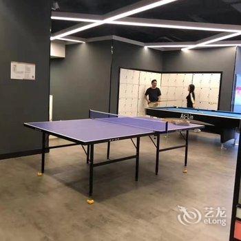 湖州优客青年旅舍酒店提供图片