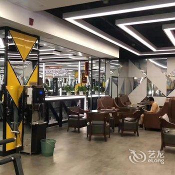 湖州优客青年旅舍酒店提供图片