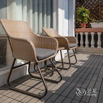 佛山美蓝美旅客栈酒店提供图片