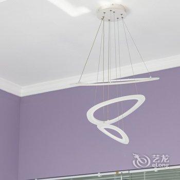 佛山美蓝美旅客栈酒店提供图片