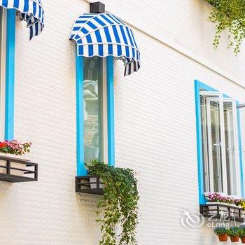 佛山美蓝美旅客栈酒店提供图片