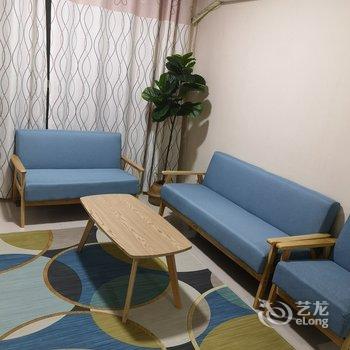 临沂团子姐公寓酒店提供图片