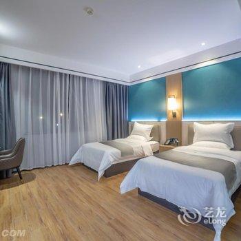 孟津豪枫酒店酒店提供图片