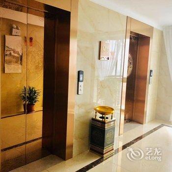 江苏明帆温泉酒店酒店提供图片