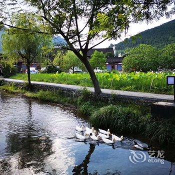 梵净山云舍璞居民宿酒店提供图片