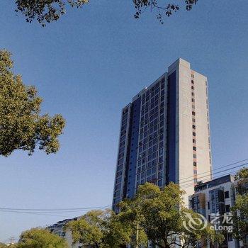 景德镇mk663普通公寓(朝阳路分店)酒店提供图片