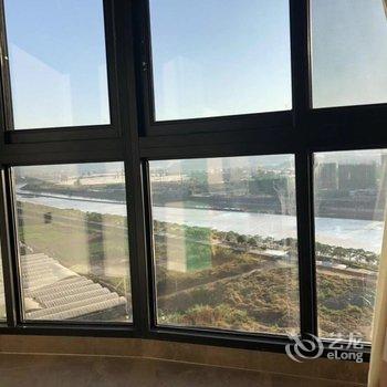 攀枝花易兮筑公寓酒店提供图片