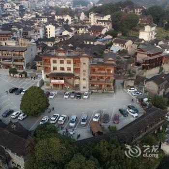 芙蓉镇悬园·情怀民宿酒店提供图片