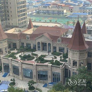 漯河微兴cnhkms公寓(7号店)酒店提供图片
