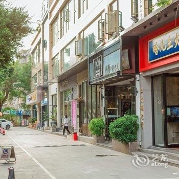 海湾丽景酒店(珠海拱北口岸情侣南路店)酒店提供图片