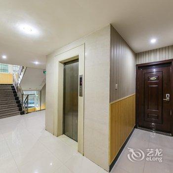 邵武锦江精选酒店酒店提供图片