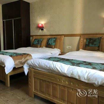 邵武锦江精选酒店酒店提供图片