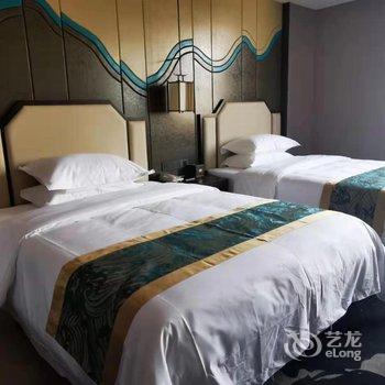 随州浙东楚越国际酒店酒店提供图片