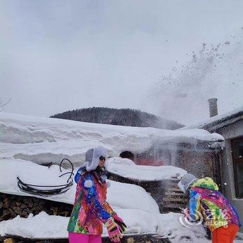 雪乡雪悦七号酒店酒店提供图片