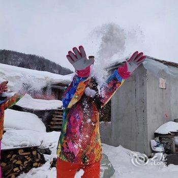 雪乡雪悦七号酒店酒店提供图片