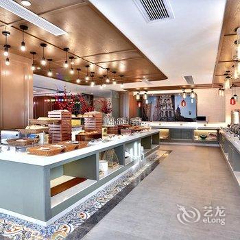 美豪酒店(淮北店)酒店提供图片