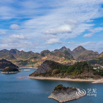 清远西溪子民宿酒店提供图片