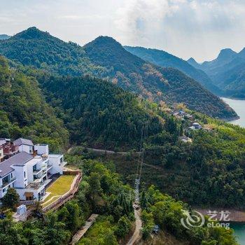 清远西溪子民宿酒店提供图片