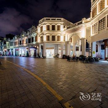 海口骑遇精品民宿酒店提供图片