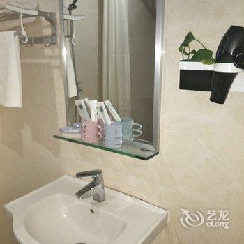 淮北悠悠公寓酒店提供图片