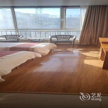 锡林郭勒盟多伦晟远公寓酒店提供图片