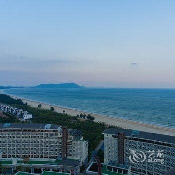 海之语SY公寓(陵水清水湾大道店)酒店提供图片